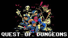 Quest of Dungeons