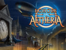 Echoes of Aetheria