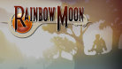 Rainbow Moon