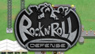 Rock 'N' Roll Defense