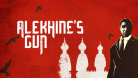 Alekhine's Gun