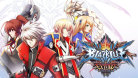 BlazBlue: Chrono Phantasma Extend