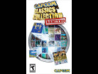 Capcom Classics Collection Remixed