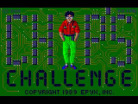 Chip's Challenge