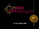 Chrono Trigger