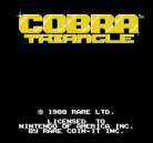 Cobra Triangle