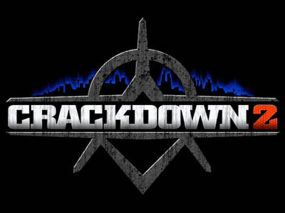 Crackdown 2