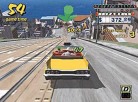 Crazy Taxi