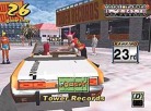 Crazy Taxi