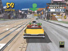 Crazy Taxi 2