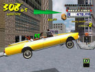 Crazy Taxi 2