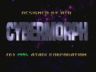 Cybermorph