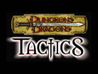 Dungeons & Dragons Tactics