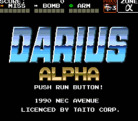 Darius Alpha