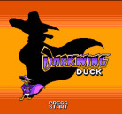 Disney's Darkwing Duck