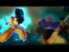 Dragon Ball Z: Burst Limit