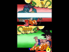 Dragon Ball Z: Harukanaru Densetsu