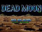 Dead Moon