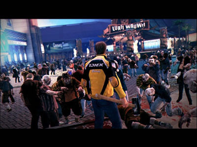 Dead Rising 2