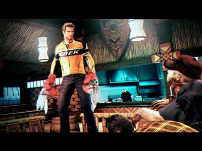 Dead Rising 2