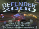 Defender 2000