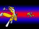Digimon Tamer: Battle Spirit