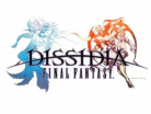 Dissidia: Final Fantasy