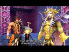 Dissidia: Final Fantasy