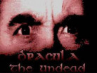 Dracula: The Undead