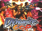 Dynamite Cop