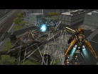 Earth Defense Force: Insect Armageddon