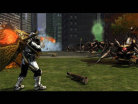 Earth Defense Force: Insect Armageddon