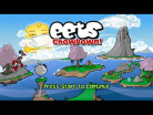 Eets: Chowdown