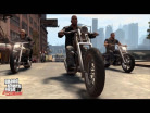 Grand Theft Auto: Episodes from Liberty City