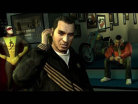 Grand Theft Auto: Episodes from Liberty City