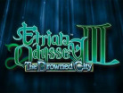 Etrian Odyssey III: The Drowned City