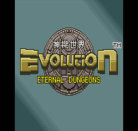 Evolution: Eternal Dungeons