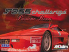 F355 Challenge