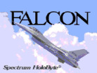 Falcon