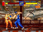 Fatal Fury 3