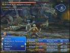 Final Fantasy XII