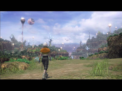 Final Fantasy XIII