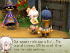 Final Fantasy Crystal Chronicles: Echoes of Time