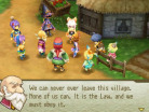 Final Fantasy Crystal Chronicles: Echoes of Time