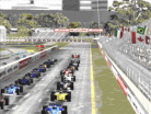 Formula 1 World GP 2