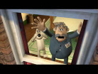 Wallace & Gromit: Fright of the Bumblebees