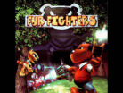 Fur Fighters