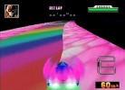 F-Zero X Expansion Kit