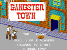 Gangster Town