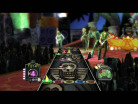 Guitar Hero: Aerosmith